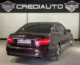 Mercedes-Benz E 350 4 Matic, снимка 4