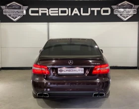 Mercedes-Benz E 350 4 Matic, снимка 5
