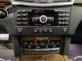 Mercedes-Benz E 350 4 Matic, снимка 12