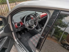 VW Up, снимка 5