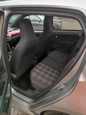 VW Up, снимка 6