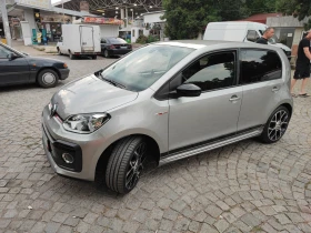 VW Up, снимка 8