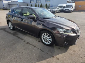 Lexus CT 200h Luxury, снимка 6