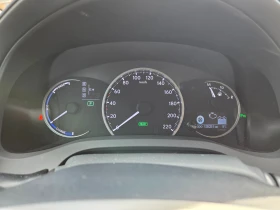 Lexus CT 200h Luxury, снимка 10