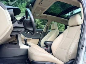 Hyundai I30 1.6CRDI PANORAMA KEYLESS-GO PODGREV NAVI , снимка 10