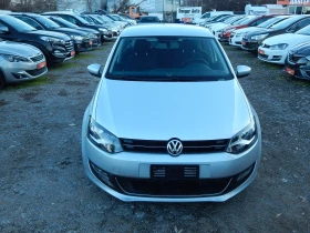 VW Polo 1.4i* АВТОМАТИК* 116000km.* , снимка 2