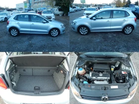 VW Polo 1.4i* АВТОМАТИК* 116000km.* , снимка 7