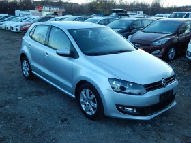 VW Polo 1.4i* АВТОМАТИК* 116000km.* , снимка 3