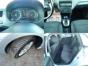 VW Polo 1.4i* АВТОМАТИК* 116000km.* , снимка 8