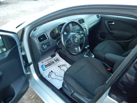 VW Polo 1.4i* АВТОМАТИК* 116000km.* , снимка 9