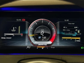 Mercedes-Benz S 400 Long * 4Matic * Pano * 360 * Лизинг, снимка 11