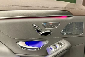 Mercedes-Benz S 400 Long * 4Matic * Pano * 360 * Лизинг, снимка 13
