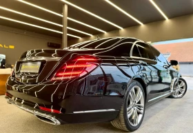 Mercedes-Benz S 400 Long * 4Matic * Pano * 360 * Лизинг, снимка 6
