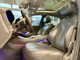 Mercedes-Benz S 400 Long * 4Matic * Pano * 360 * Лизинг, снимка 8