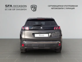 Peugeot 3008 ALLURE 1.6 Plug-in HYBRID 4WD 300 EAT8 / 2101R12, снимка 6