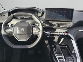 Peugeot 3008 ALLURE 1.6 Plug-in HYBRID 4WD 300 EAT8 / 2101R12, снимка 9