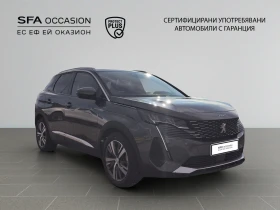 Peugeot 3008 ALLURE 1.6 Plug-in HYBRID 4WD 300 EAT8 / 2101R12, снимка 3