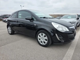 Opel Corsa 1.2 , снимка 3