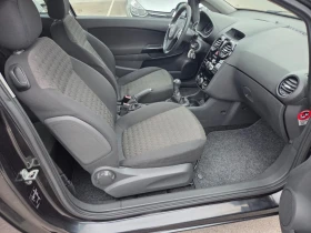 Opel Corsa 1.2 , снимка 10
