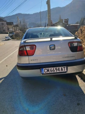 Seat Cordoba, снимка 6