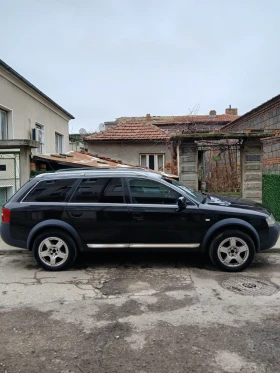 Audi Allroad 2.5 TDI QUATTRO, снимка 5