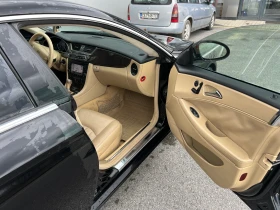 Mercedes-Benz CLS 500, снимка 6