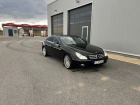 Mercedes-Benz CLS 500, снимка 9