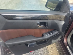 Mercedes-Benz E 350, снимка 6