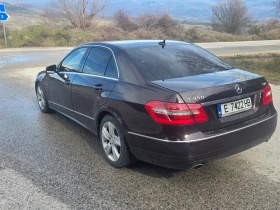 Mercedes-Benz E 350, снимка 5