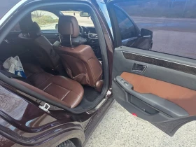 Mercedes-Benz E 350, снимка 10