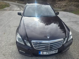 Mercedes-Benz E 350, снимка 3