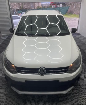 VW Polo URBAN WHITE CROSS , снимка 2