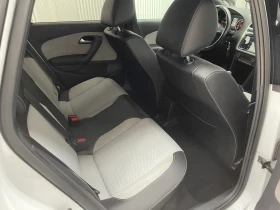 VW Polo URBAN WHITE CROSS , снимка 9