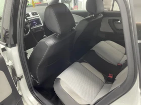 VW Polo URBAN WHITE CROSS , снимка 7