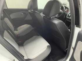 VW Polo URBAN WHITE CROSS , снимка 8