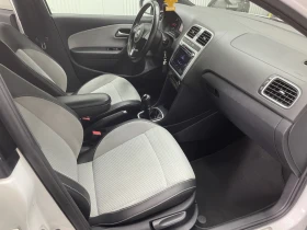 VW Polo URBAN WHITE CROSS , снимка 6