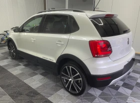 VW Polo URBAN WHITE CROSS , снимка 4