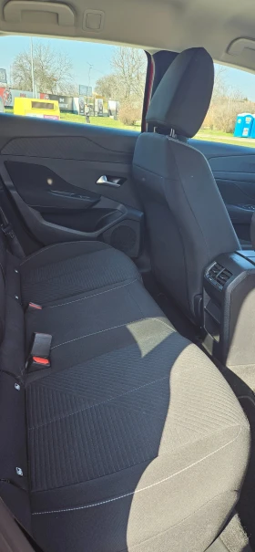 Peugeot 308 SW, снимка 14