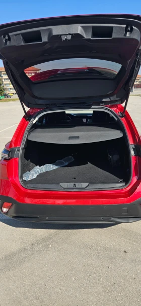 Peugeot 308 SW, снимка 8