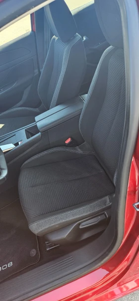 Peugeot 308 SW, снимка 13