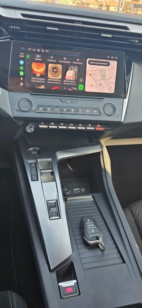 Peugeot 308 SW, снимка 12