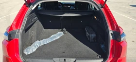 Peugeot 308 SW, снимка 9