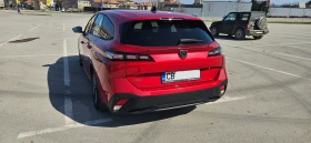 Peugeot 308 SW, снимка 4