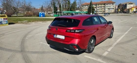 Peugeot 308 SW, снимка 3