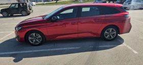 Peugeot 308 SW, снимка 6