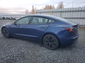 Tesla Model 3, снимка 4