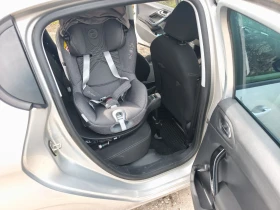 Peugeot 208, снимка 10