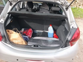 Peugeot 208, снимка 9