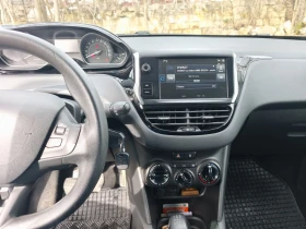 Peugeot 208, снимка 6