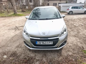 Peugeot 208, снимка 1